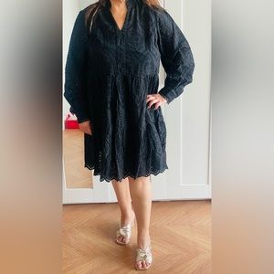 Beautiful Brand New black dress